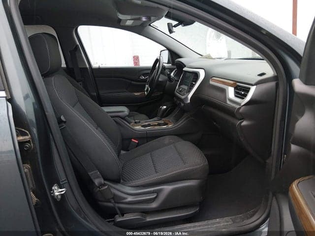 2019 GMC ACADIA SLE-1 5