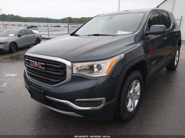 2019 GMC ACADIA SLE-1 6
