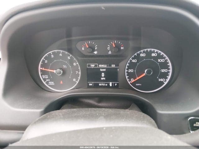 2019 GMC ACADIA SLE-1 7