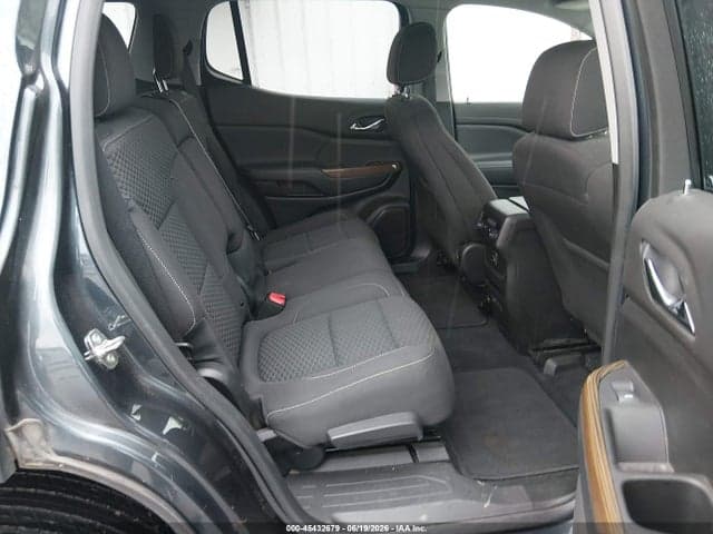 2019 GMC ACADIA SLE-1 8