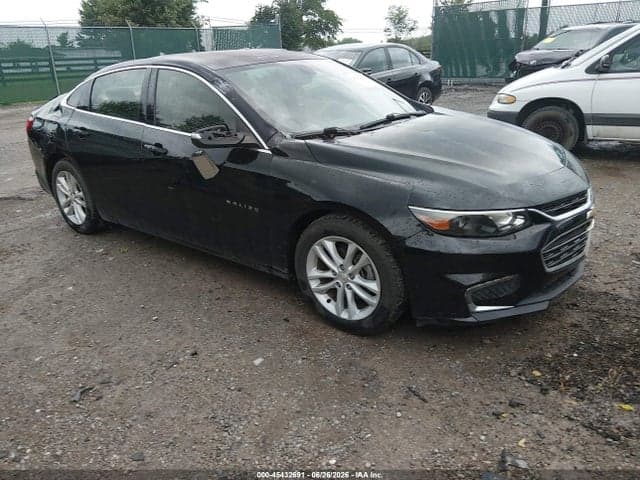 2017 CHEVROLET MALIBU 1LT - 1