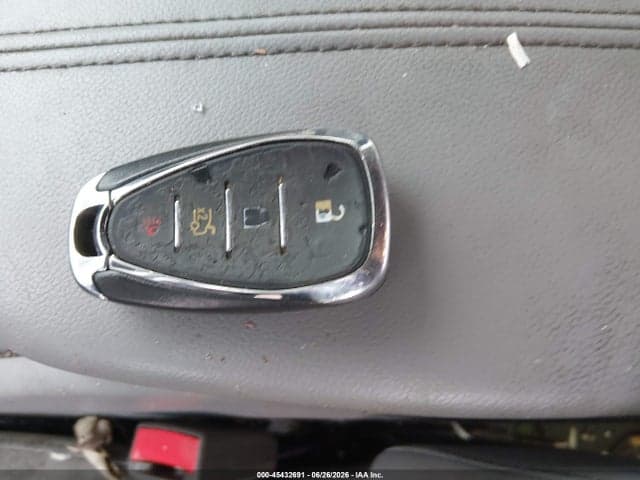2017 CHEVROLET MALIBU 1LT 11