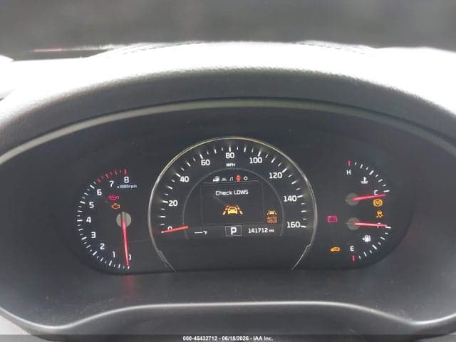 2017 KIA SORENTO 3.3L EX 7