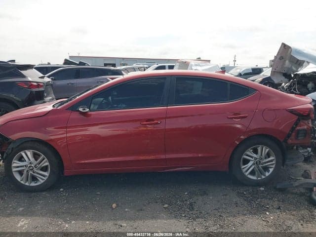 2019 HYUNDAI ELANTRA SEL 15