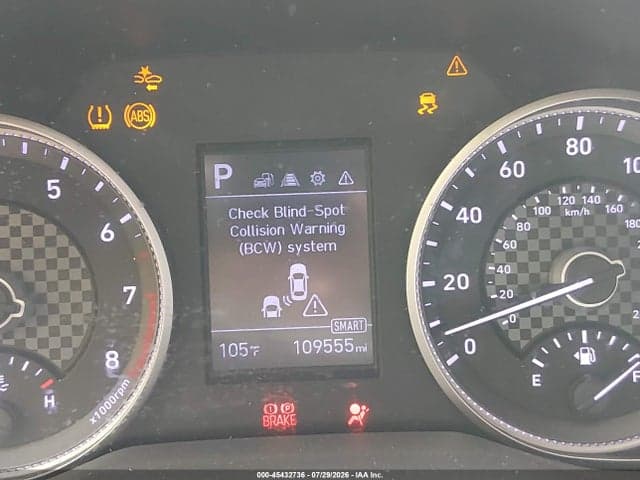2019 HYUNDAI ELANTRA SEL 16