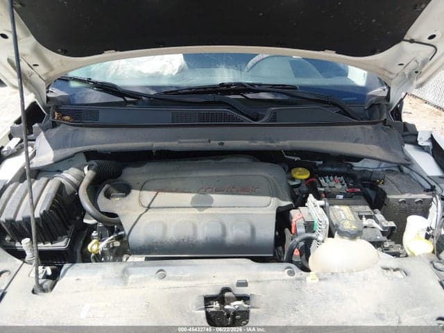2021 JEEP COMPASS TRAILHAWK 4X4 10