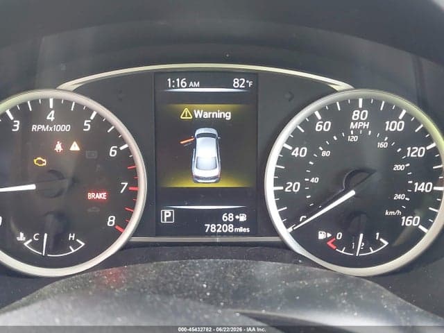 2017 NISSAN SENTRA SR 14