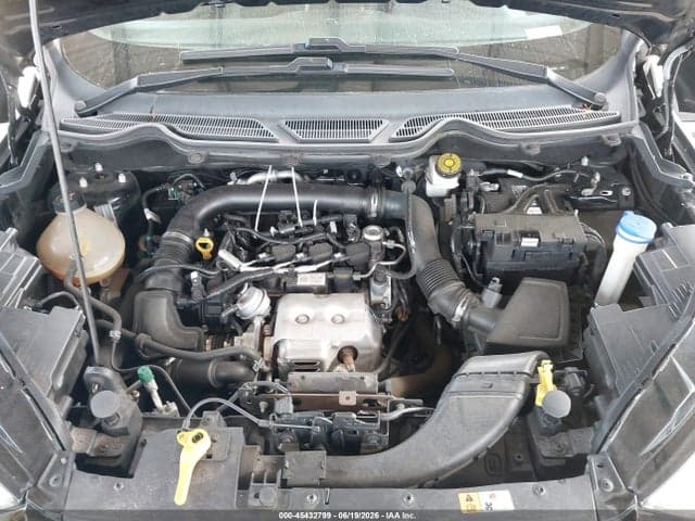 2019 FORD ECOSPORT TITANIUM 10