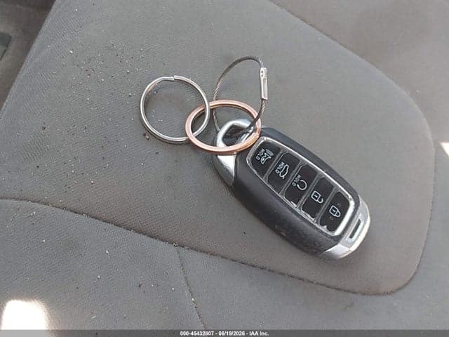 2023 HYUNDAI ELANTRA SEL 11