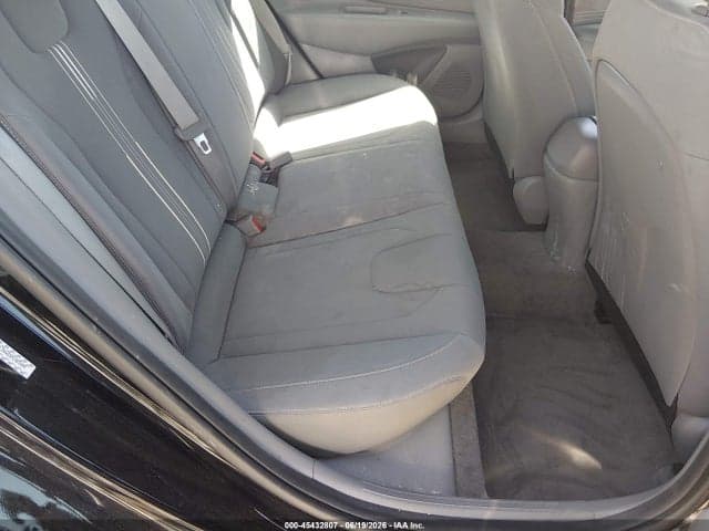 2023 HYUNDAI ELANTRA SEL 8