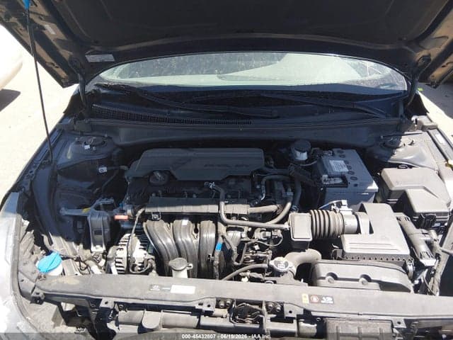 2023 HYUNDAI ELANTRA SEL 10