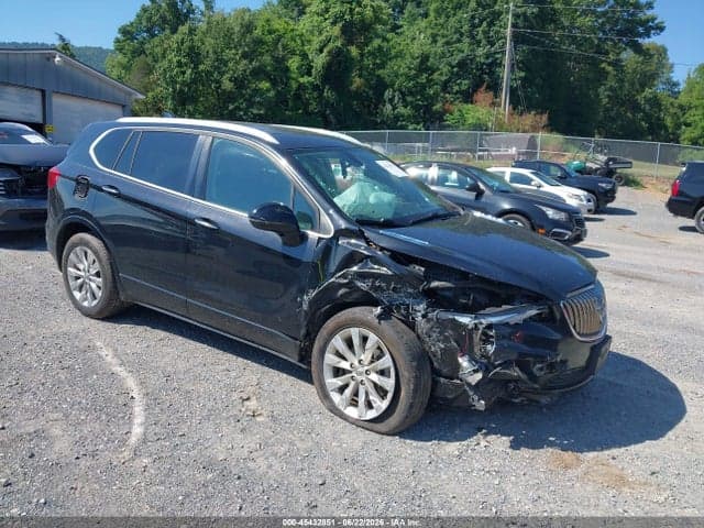 2017 BUICK ENVISION ESSENCE - 1