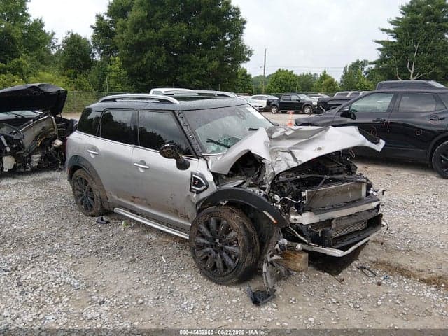 2023 MINI COUNTRYMAN COOPER