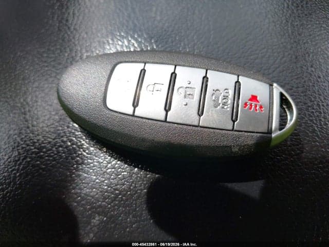 2018 NISSAN ALTIMA 2.5 SV 11
