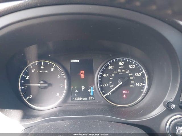 2015 MITSUBISHI OUTLANDER SE 7