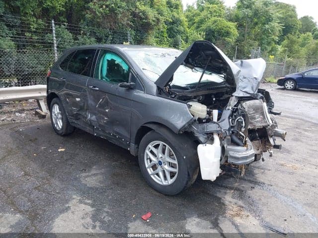 2022 FORD EDGE SEL/ST-LINE 1