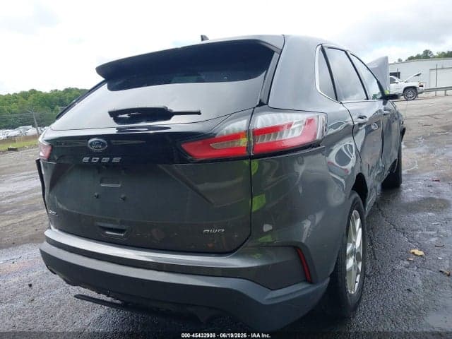 2022 FORD EDGE SEL/ST-LINE 16