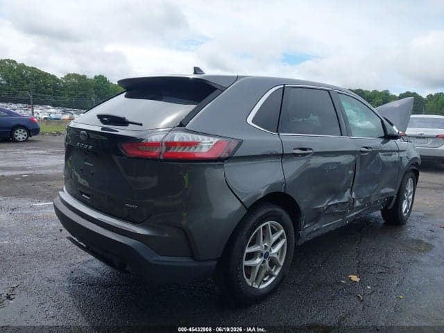 2022 FORD EDGE SEL/ST-LINE 4