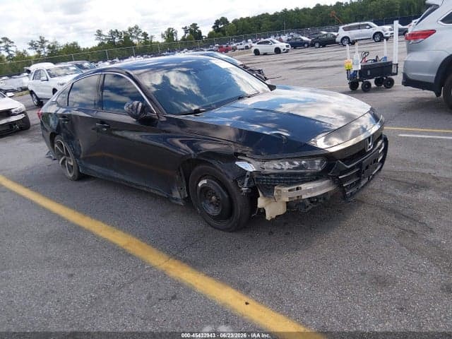 2020 HONDA ACCORD SPORT 2.0T - 1
