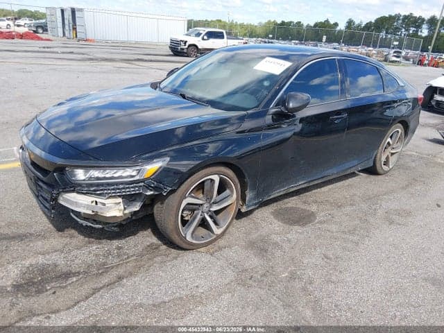 2020 HONDA ACCORD SPORT 2.0T 2