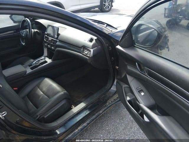 2020 HONDA ACCORD SPORT 2.0T 5