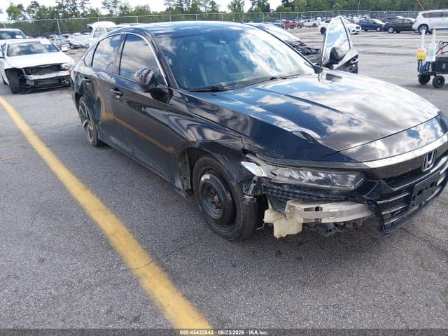 2020 HONDA ACCORD SPORT 2.0T 6