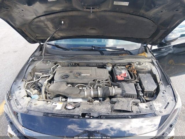 2020 HONDA ACCORD SPORT 2.0T 10