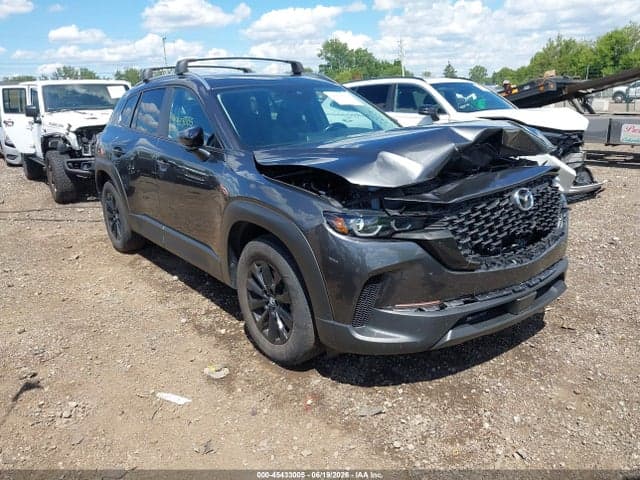 2024 MAZDA CX-50 2.5 S PREFERRED 1
