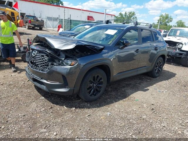 2024 MAZDA CX-50 2.5 S PREFERRED 2