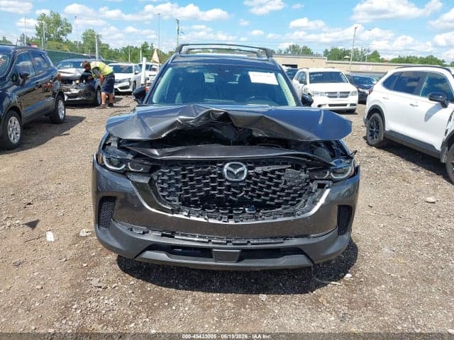 2024 MAZDA CX-50 2.5 S PREFERRED 12