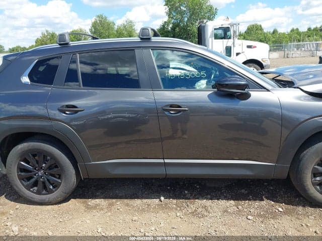 2024 MAZDA CX-50 2.5 S PREFERRED 13