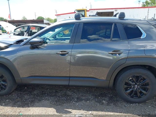 2024 MAZDA CX-50 2.5 S PREFERRED 14