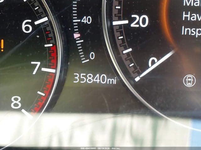 2024 MAZDA CX-50 2.5 S PREFERRED 15