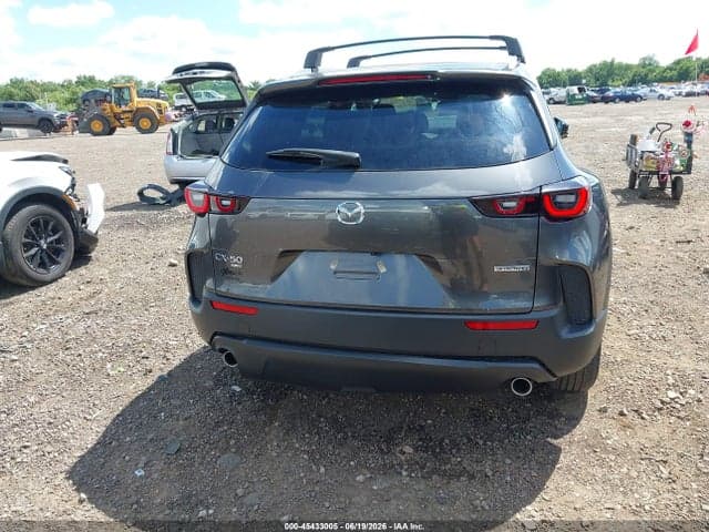 2024 MAZDA CX-50 2.5 S PREFERRED 16