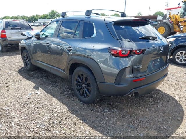 2024 MAZDA CX-50 2.5 S PREFERRED 3