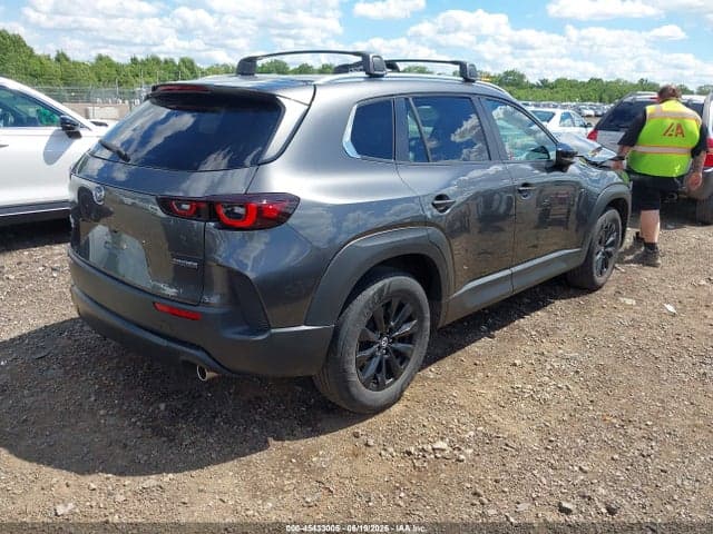2024 MAZDA CX-50 2.5 S PREFERRED 4