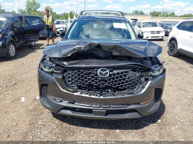 2024 MAZDA CX-50 2.5 S PREFERRED 6