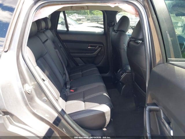 2024 MAZDA CX-50 2.5 S PREFERRED 8