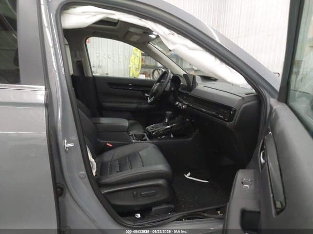 2025 HONDA CR-V EX-L AWD 5