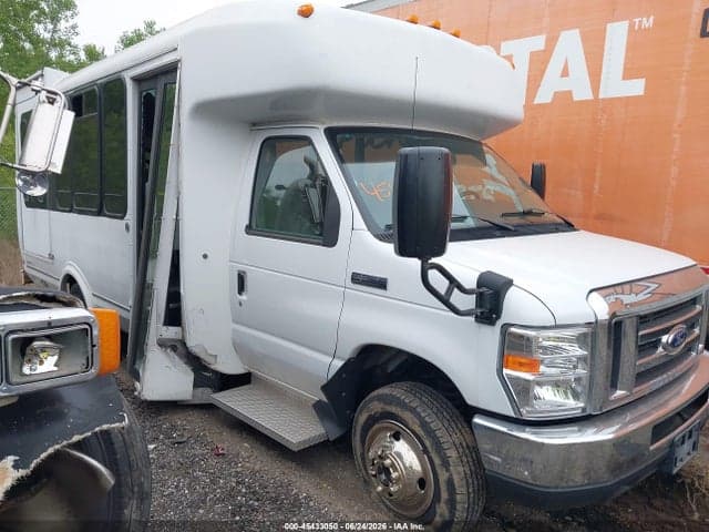 2019 FORD E-350 CUTAWAY
