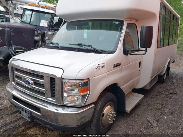 2019 FORD E-350 CUTAWAY 2