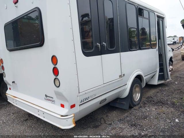 2019 FORD E-350 CUTAWAY 4