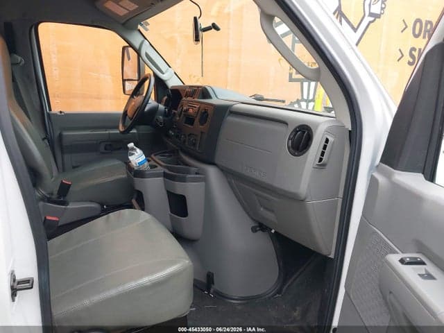 2019 FORD E-350 CUTAWAY 5
