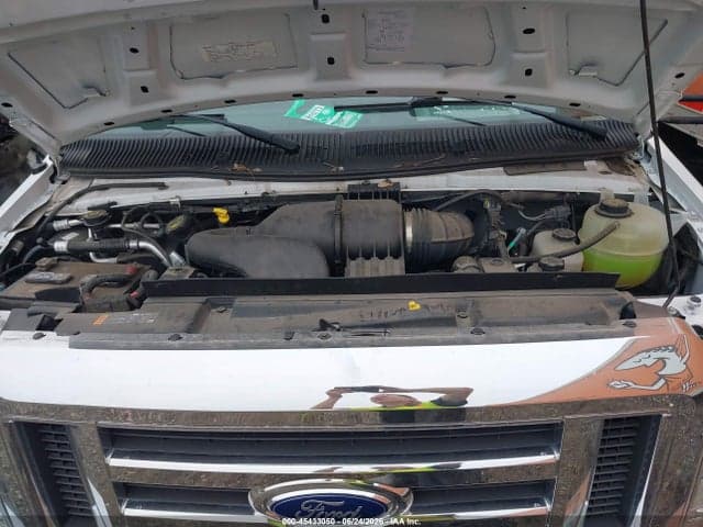 2019 FORD E-350 CUTAWAY 10