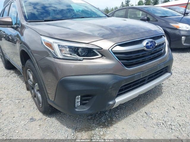 2022 SUBARU OUTBACK LIMITED 6