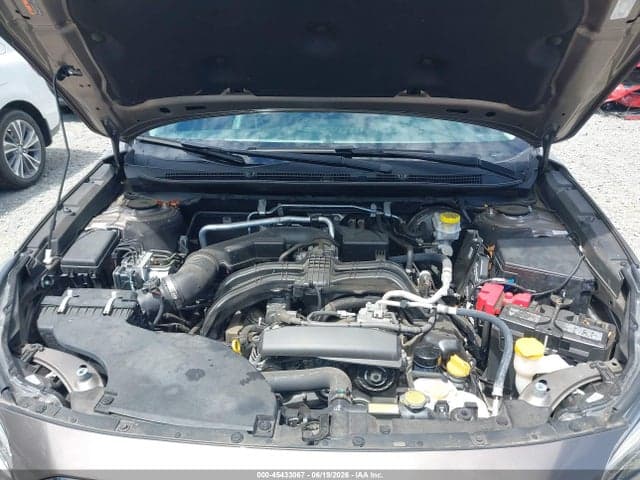 2022 SUBARU OUTBACK LIMITED 10