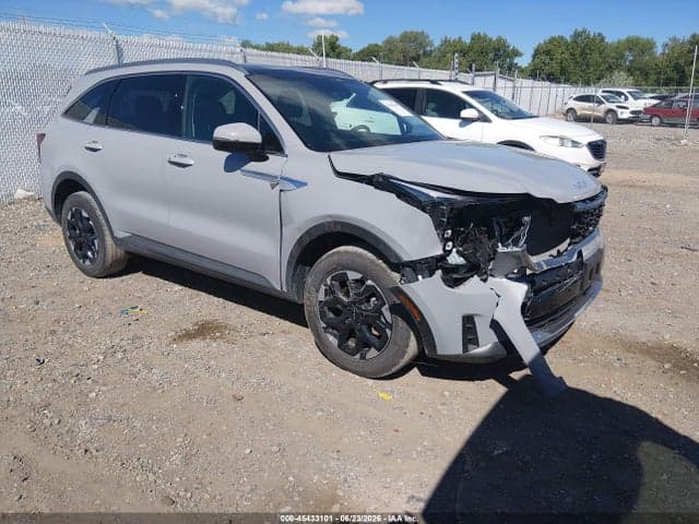 2025 KIA SORENTO S 1