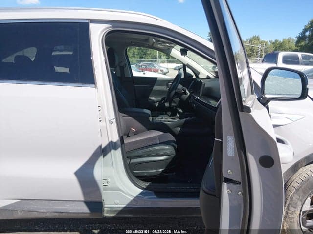2025 KIA SORENTO S 5