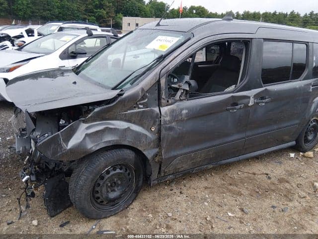 2019 FORD TRANSIT CONNECT XLT 6
