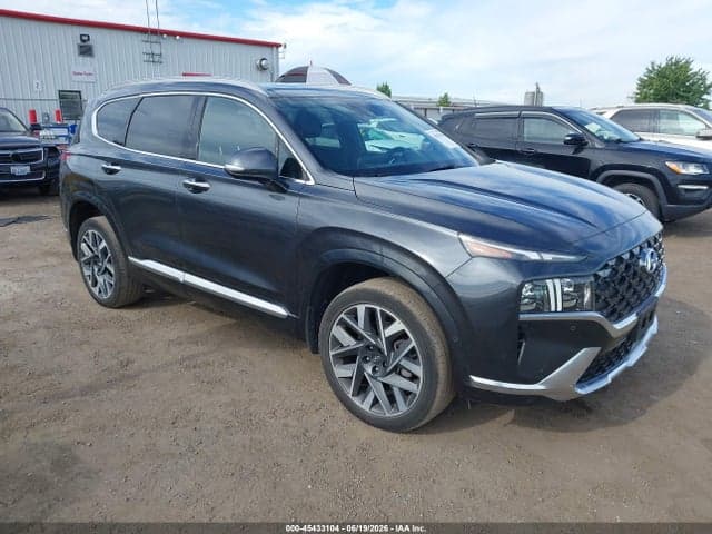 2023 HYUNDAI SANTA FE CALLIGRAPHY 1